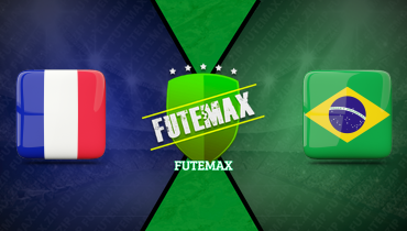 Assistir França x Brasil FEMININO ao vivo online 27/06/2025