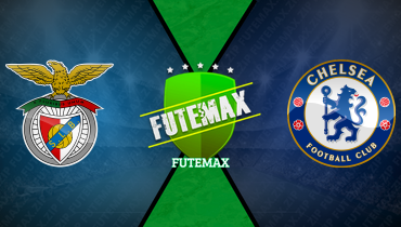 Assistir Benfica x Chelsea ao vivo online 28/06/2025