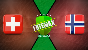 Assistir Suíça x Noruega FEMININO ao vivo online 02/07/2025
