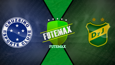Assistir Cruzeiro x Defensa y Justícia ao vivo online 03/07/2025