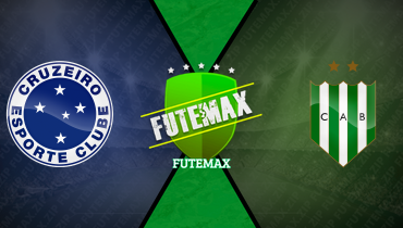 Assistir Cruzeiro x Banfield ao vivo online 06/07/2025