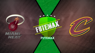 Assistir NBA: Miami Heat x Cleveland Cavaliers ao vivo online 13/07/2025