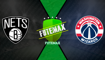 Assistir NBA: Brooklyn Nets x Washington Wizards ao vivo online 13/07/2025