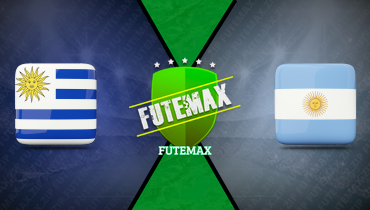 Assistir Uruguai x Argentina FEMININO ao vivo online 15/07/2025