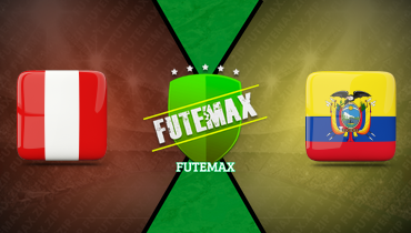 Assistir Peru x Equador FEMININO ao vivo online 15/07/2025
