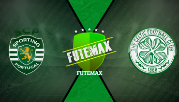 Assistir Sporting CP x Celtic ao vivo online 16/07/2025