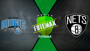 Assistir NBA: Orlando Magic x Brooklyn Nets ao vivo online 16/07/2025