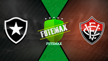 Assistir Botafogo x Vitória ao vivo online 16/07/2025