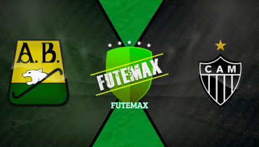 Assistir Atlético Bucaramanga x Atlético-MG ao vivo online 17/07/2025