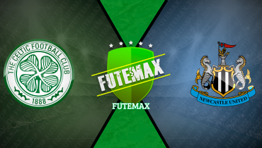 Assistir Celtic x Newcastle ao vivo online 19/07/2025