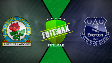 Assistir Blackburn Rovers x Everton ao vivo online 19/07/2025