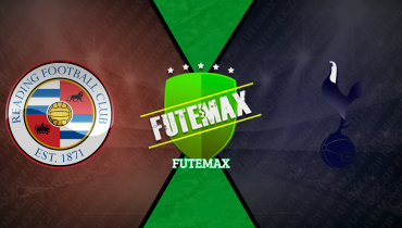 Assistir Reading x Tottenham ao vivo online 19/07/2025