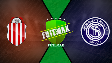 Assistir Barracas Central x Independiente Rivadavia ao vivo online 20/07/2025