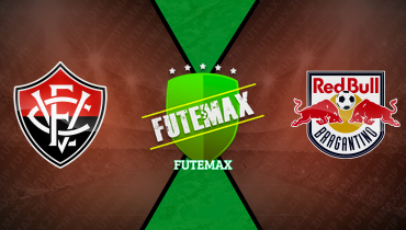 Assistir Vitória x RB Bragantino ao vivo online 20/07/2025