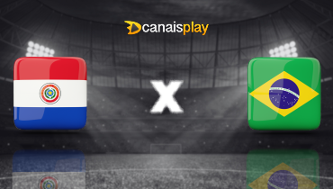 Assistir Paraguai x Brasil FEMININO ao vivo online 22/07/2025