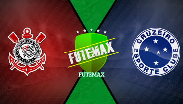 Assistir Corinthians x Cruzeiro ao vivo online 23/07/2025