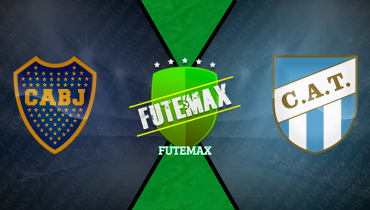 Assistir Boca Juniors x Atlético Tucumán ao vivo online 23/07/2025