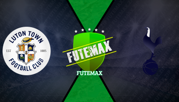 Assistir Luton Town x Tottenham ao vivo online 26/07/2025