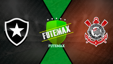 Assistir Botafogo x Corinthians ao vivo online 26/07/2025