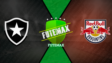 Assistir Botafogo x RB Bragantino ao vivo online 29/07/2025