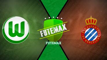 Assistir Wolfsburg x Espanyol ao vivo online 30/07/2025