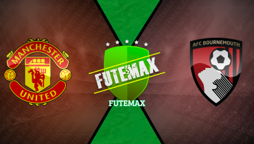 Assistir Manchester United x Bournemouth ao vivo online 30/07/2025