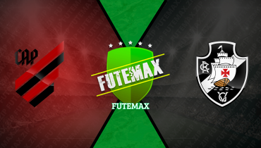 Assistir Athletico-PR x Vasco SUB20 ao vivo online 31/07/2025