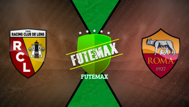 Assistir Lens x Roma ao vivo online 02/08/2025