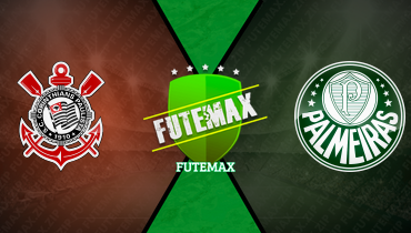 Assistir Corinthians x Palmeiras FEMININO ao vivo online 03/08/2025