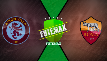 Assistir Aston Villa x Roma ao vivo online 06/08/2025