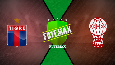 Assistir Tigre x Huracán ao vivo online 08/08/2025