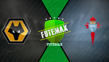 Assistir Wolverhampton x Celta de Vigo ao vivo online 09/08/2025