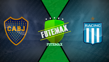 Assistir Boca Juniors x Racing Club ao vivo online 09/08/2025