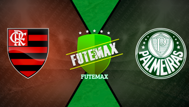Assistir Flamengo x Palmeiras FEMININO ao vivo online 10/08/2025