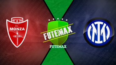 Assistir Monza x Inter de Milão ao vivo online 12/08/2025