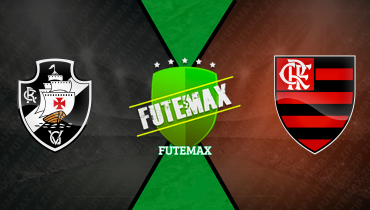 Assistir Vasco x Flamengo SUB17 ao vivo online 14/08/2025
