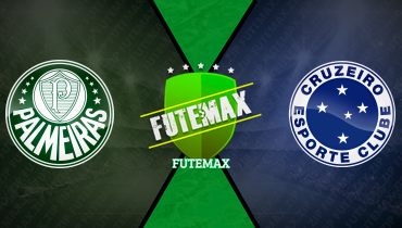 Assistir Palmeiras x Cruzeiro SUB20 ao vivo online 15/08/2025