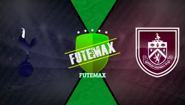 Assistir Tottenham x Burnley ao vivo online 16/08/2025