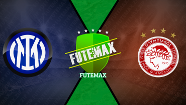 Assistir Inter de Milão x Olympiacos ao vivo online 16/08/2025