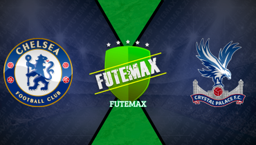 Assistir Chelsea x Crystal Palace ao vivo online 17/08/2025