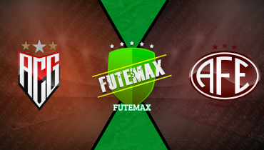 Assistir Atlético-GO x Ferroviária ao vivo online 17/08/2025