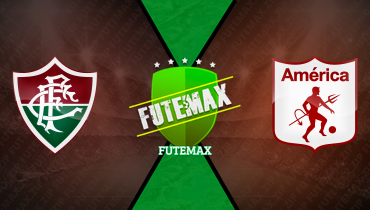 Assistir Fluminense x América de Cali ao vivo online 19/08/2025