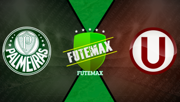 Assistir Palmeiras x Universitario ao vivo online 21/08/2025