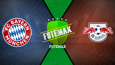 Assistir Bayern de Munique x RB Leipzig ao vivo online 22/08/2025