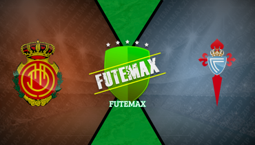 Assistir Mallorca x Celta de Vigo ao vivo online 23/08/2025