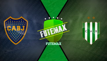 Assistir Boca Juniors x Banfield ao vivo online 24/08/2025