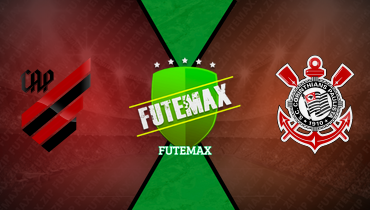 Assistir Athletico-PR x Corinthians ao vivo online 27/08/2025