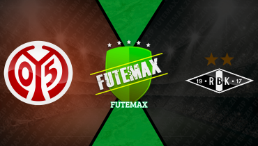 Assistir Mainz 05 x Rosenborg ao vivo online 28/08/2025