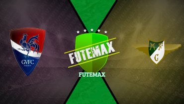 Assistir Gil Vicente x Moreirense ao vivo online 29/08/2025