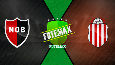 Assistir Newell's Old Boys x Barracas Central ao vivo online 29/08/2025